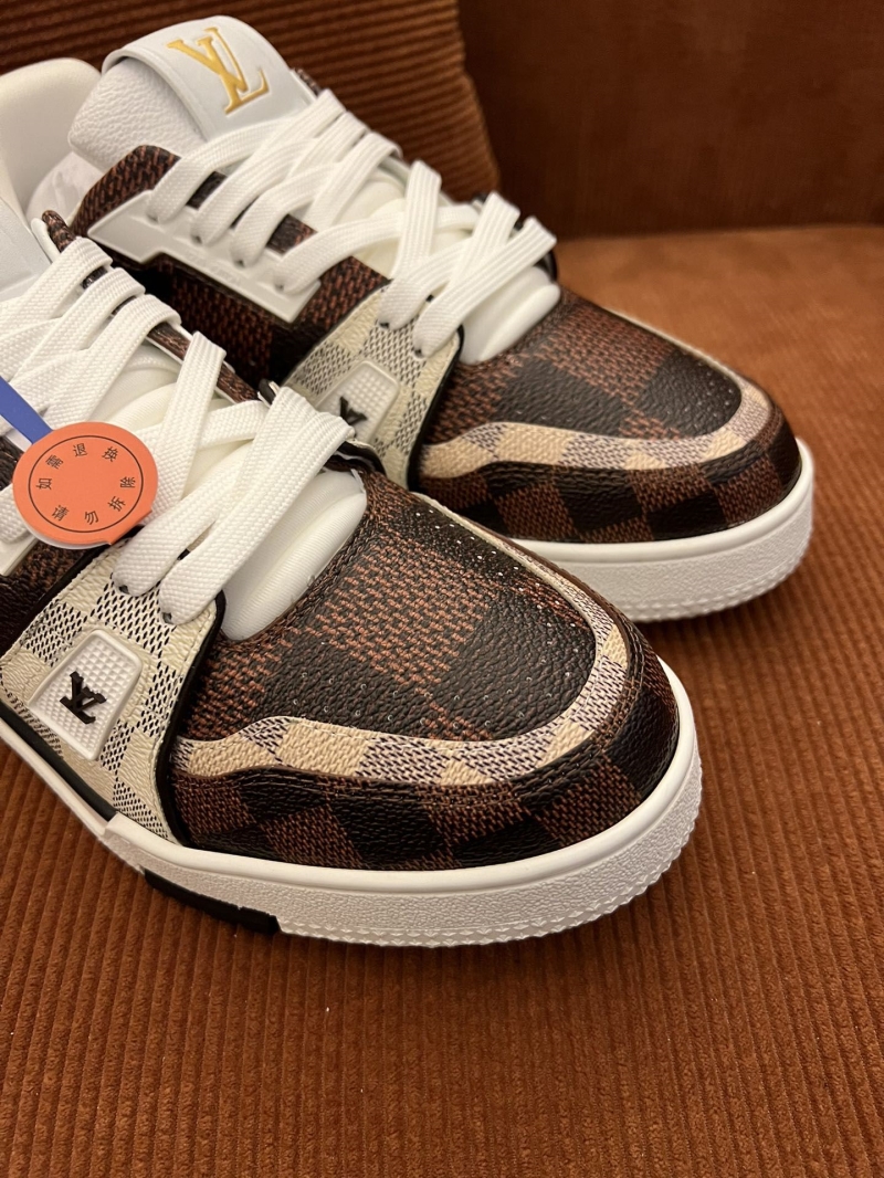 Louis Vuitton Sneakers